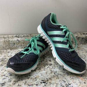Adidas running shoes